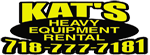 Kat’s Heavy Equipment Rental